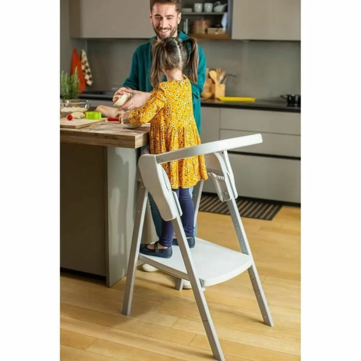 Silla para Niños Chicco