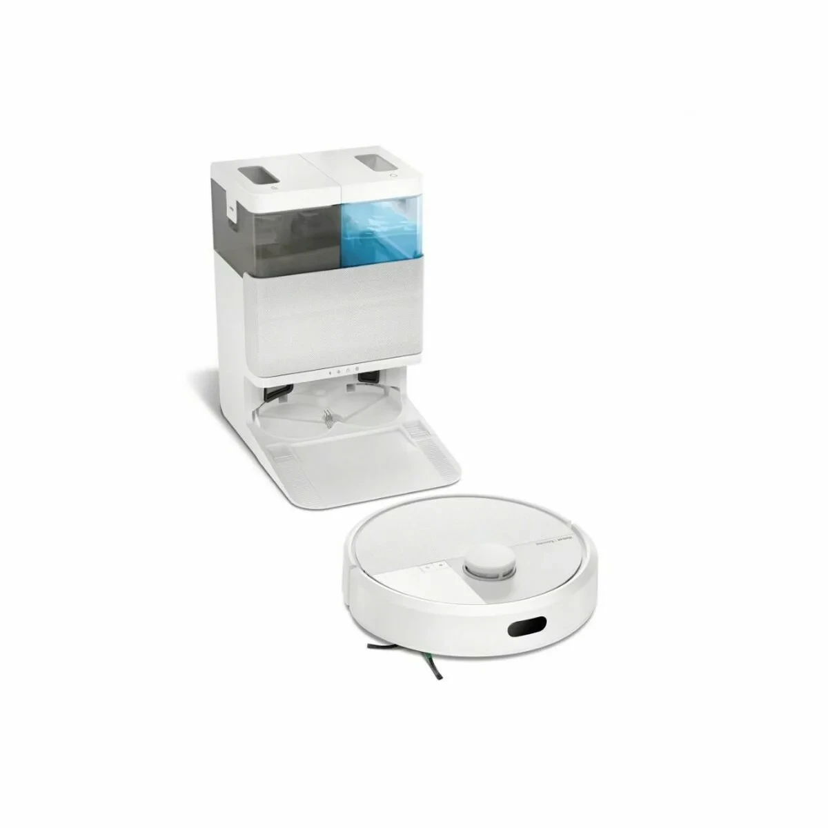 Robot Aspirador Roomba 405 PLUS COMBO