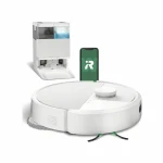 Robot Aspirador Roomba 405 PLUS COMBO