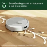 Robot Aspirador Roomba 405 PLUS COMBO