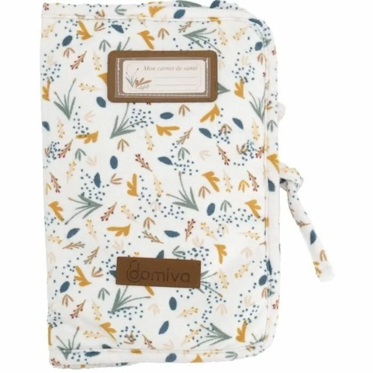 Set de Regalo para Bebé Domiva Textil