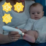 Tijeras para Uñas Badabulle