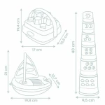 Juguete para perros Smoby Multicolor