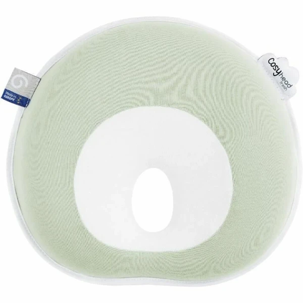 Cojín Cervical Babymoov Verde