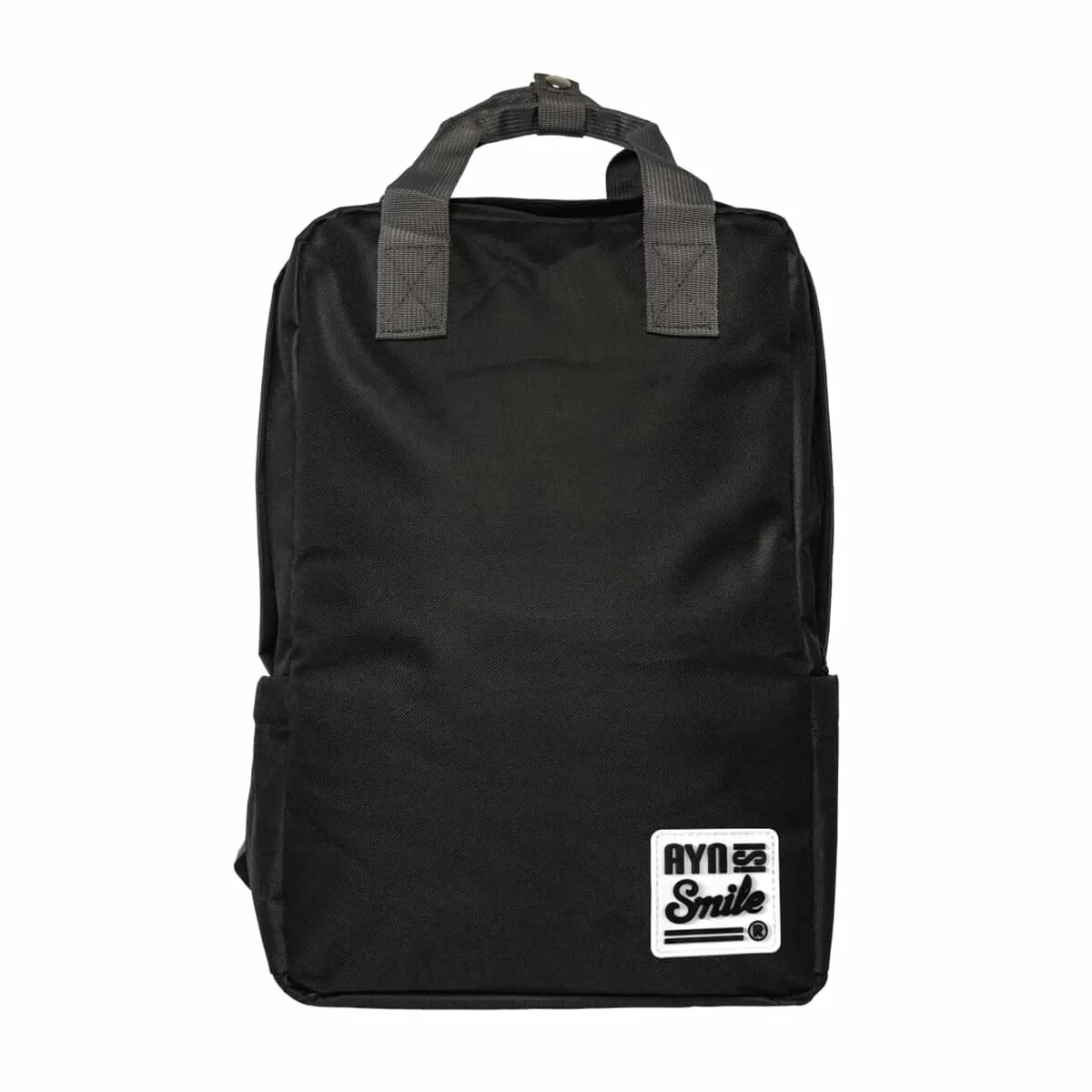 Mochila para Portátil Silver Electronics 111721540199 Azul Negro 16"