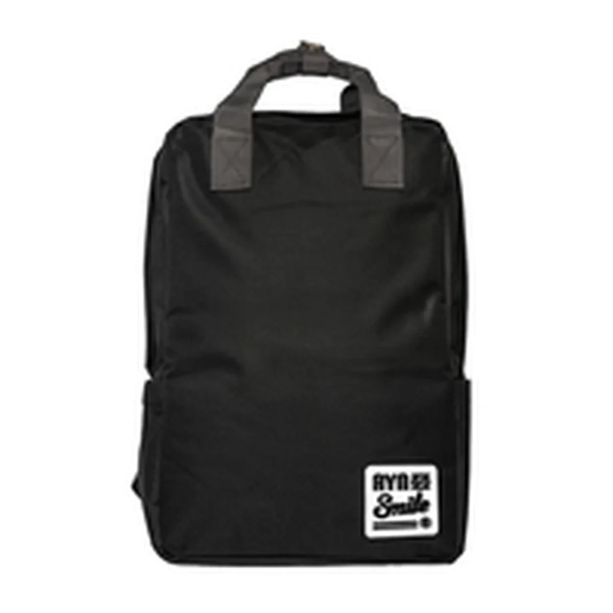 Mochila para Portátil Silver Electronics 111721540199 Azul Negro 16"