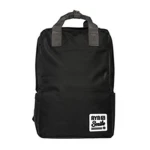 Mochila para Portátil Silver Electronics 111721540199 Azul Negro 16"