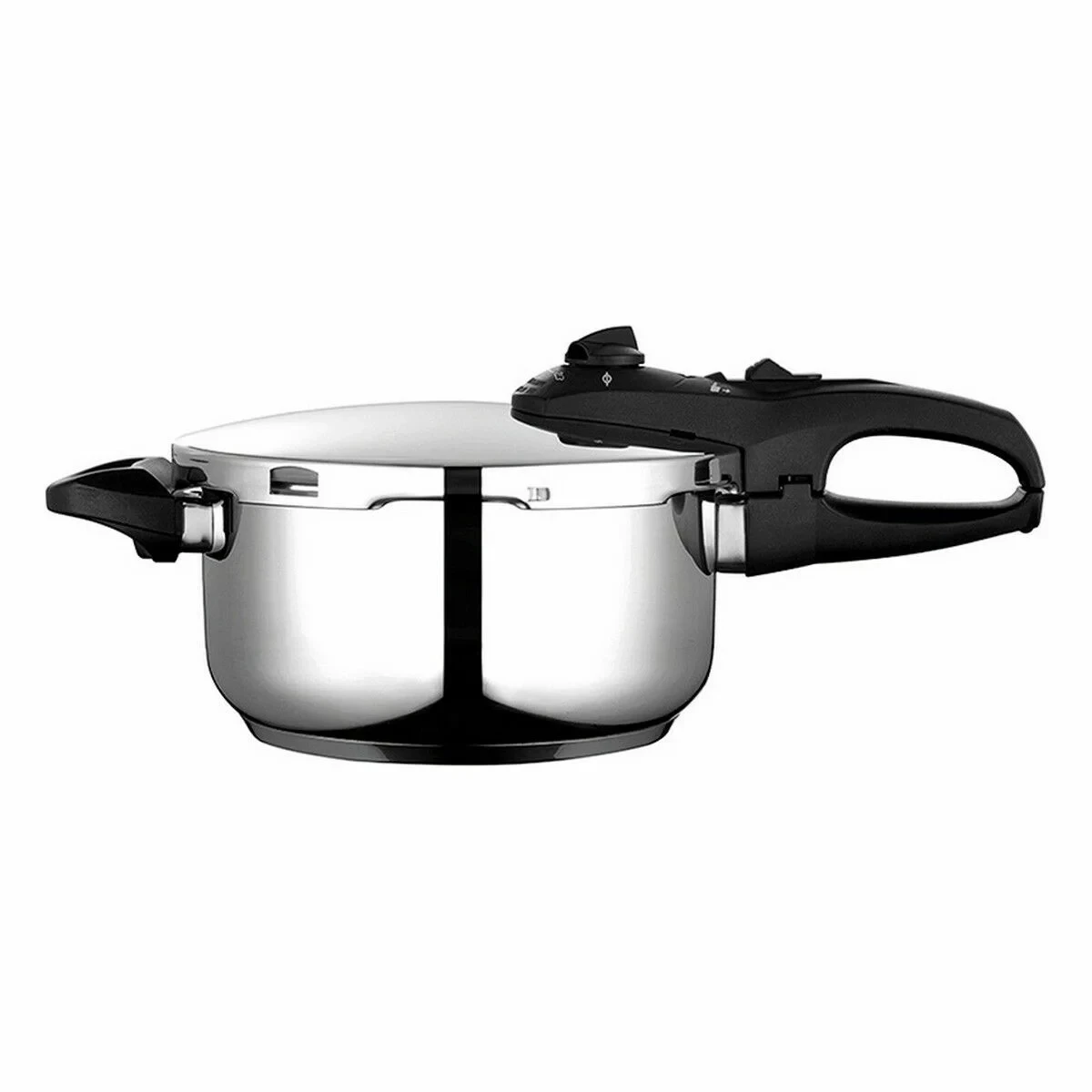 Olla Express Fagor DUO 8L RAPID