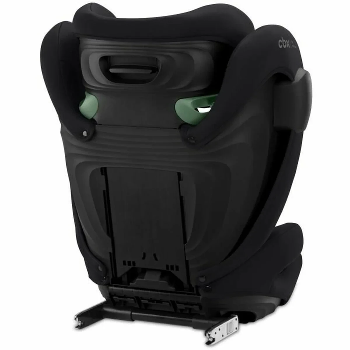 Silla para el Coche Cybex Negro II (15-25 kg) III (22 - 36 kg) Infantil ECE R129