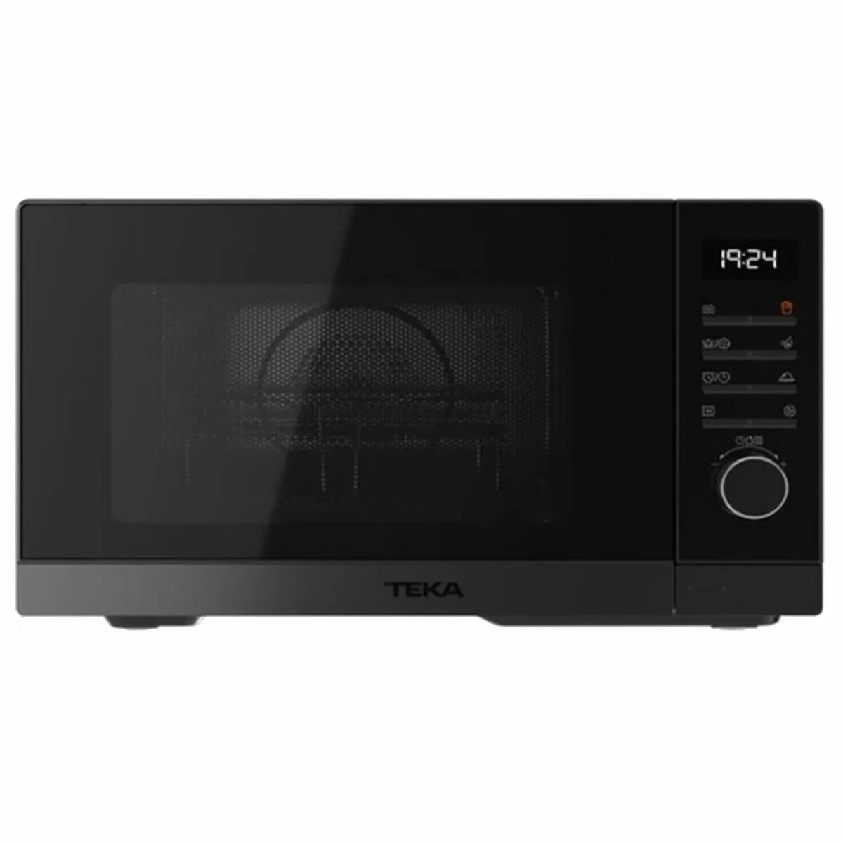 Microondas con Grill Teka MWEFS23G    23L