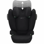 Silla para el Coche Cybex Negro II (15-25 kg) III (22 - 36 kg) Infantil ECE R129