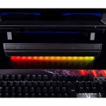 Barra de Sonido Inalámbrica Woxter SO26-103 Negro