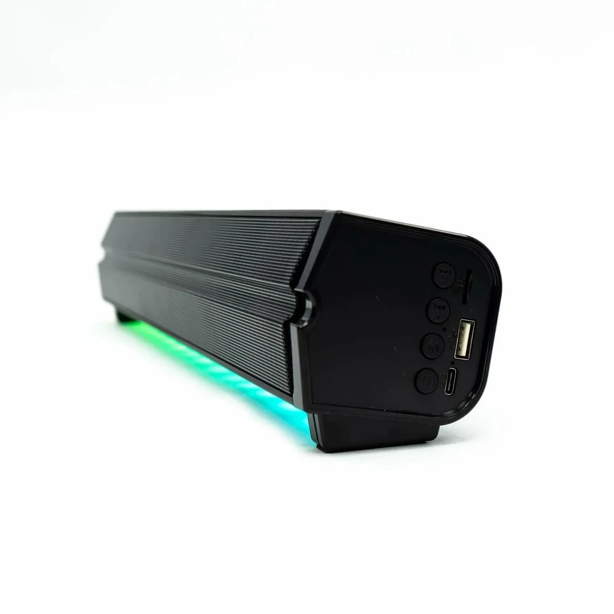 Barra de Sonido Inalámbrica Woxter SO26-103 Negro