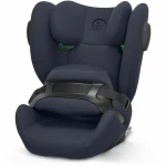 Silla para el Coche Cybex Azul I (9 - 18 kg) II (15-25 kg) III (22 - 36 kg) Infantil ECE R129
