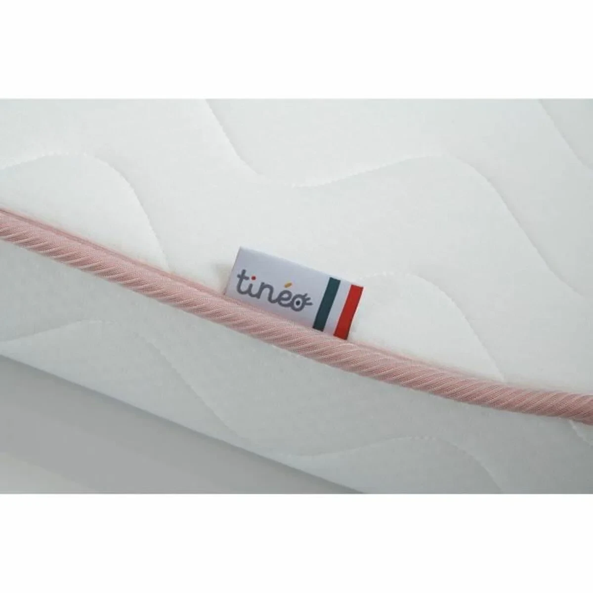 Colchón para cuna Tineo 120 x 60 cm