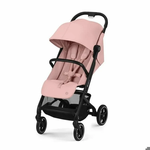 Carro de Paseo para Bebé Cybex Rosa