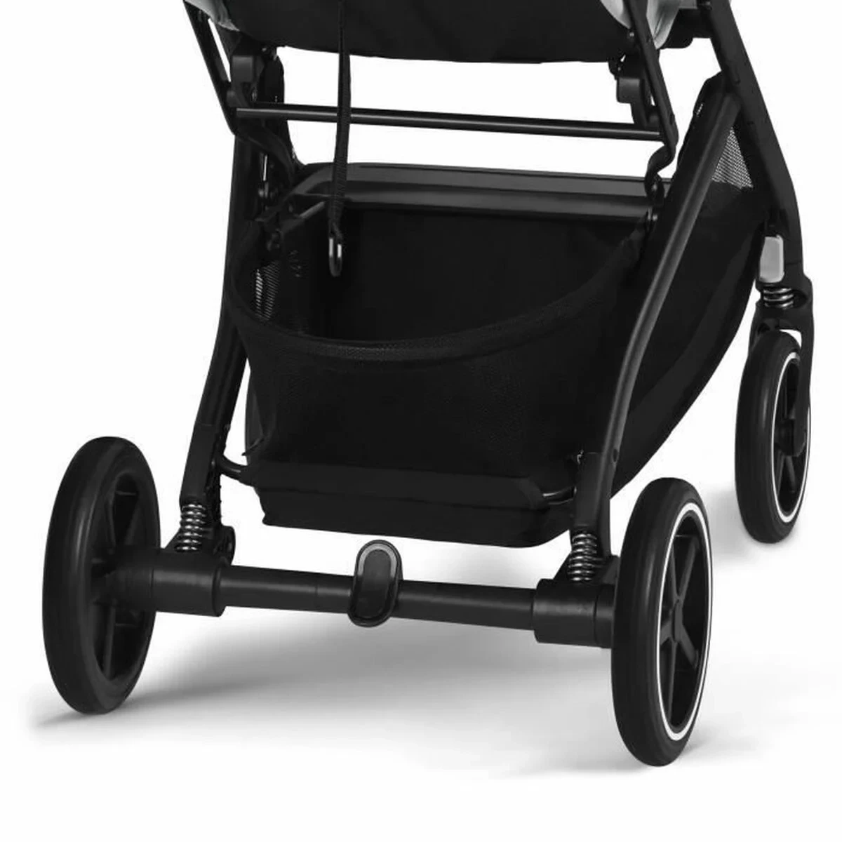 Carro de Paseo para Bebé Cybex Rosa