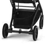 Carro de Paseo para Bebé Cybex Rosa