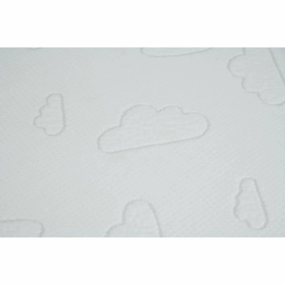 Colchón para cuna Tineo 120 x 60 cm