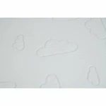 Colchón para cuna Tineo 120 x 60 cm