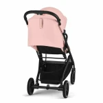 Carro de Paseo para Bebé Cybex Rosa