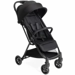 Carro de Paseo para Bebé Chicco Negro