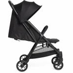 Carro de Paseo para Bebé Chicco Negro