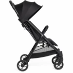 Carro de Paseo para Bebé Chicco Negro