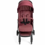Carro de Paseo para Bebé Chicco Rojo