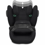 Silla para el Coche Cybex Negro I (9 - 18 kg) II (15-25 kg) III (22 - 36 kg) Infantil ECE R129