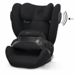 Silla para el Coche Cybex Negro I (9 - 18 kg) II (15-25 kg) III (22 - 36 kg) Infantil ECE R129