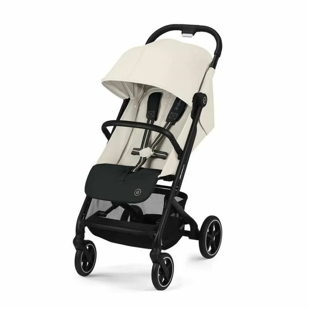 Carro de Paseo para Bebé Cybex Blanco