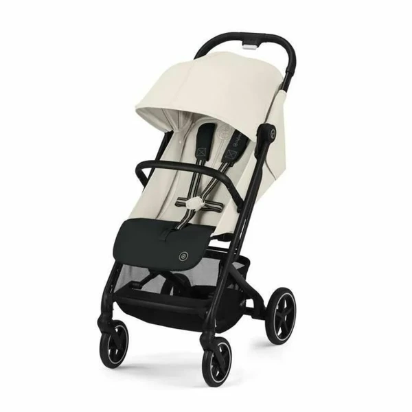 Carro de Paseo para Bebé Cybex Blanco