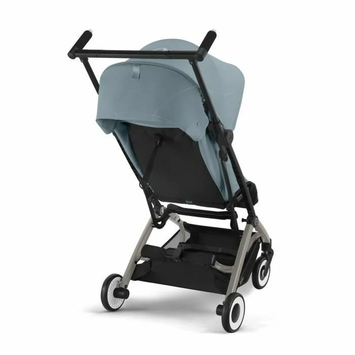 Carro de Paseo para Bebé Cybex Azul