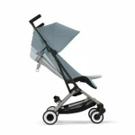 Carro de Paseo para Bebé Cybex Azul
