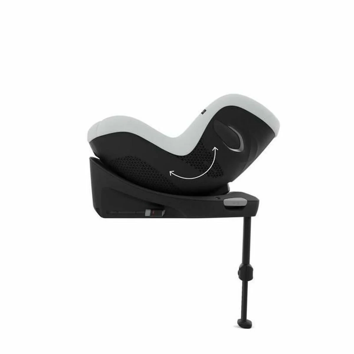 Silla para el Coche Cybex Gris 0+ (de 0 a 13 kilos) Infantil ECE R129