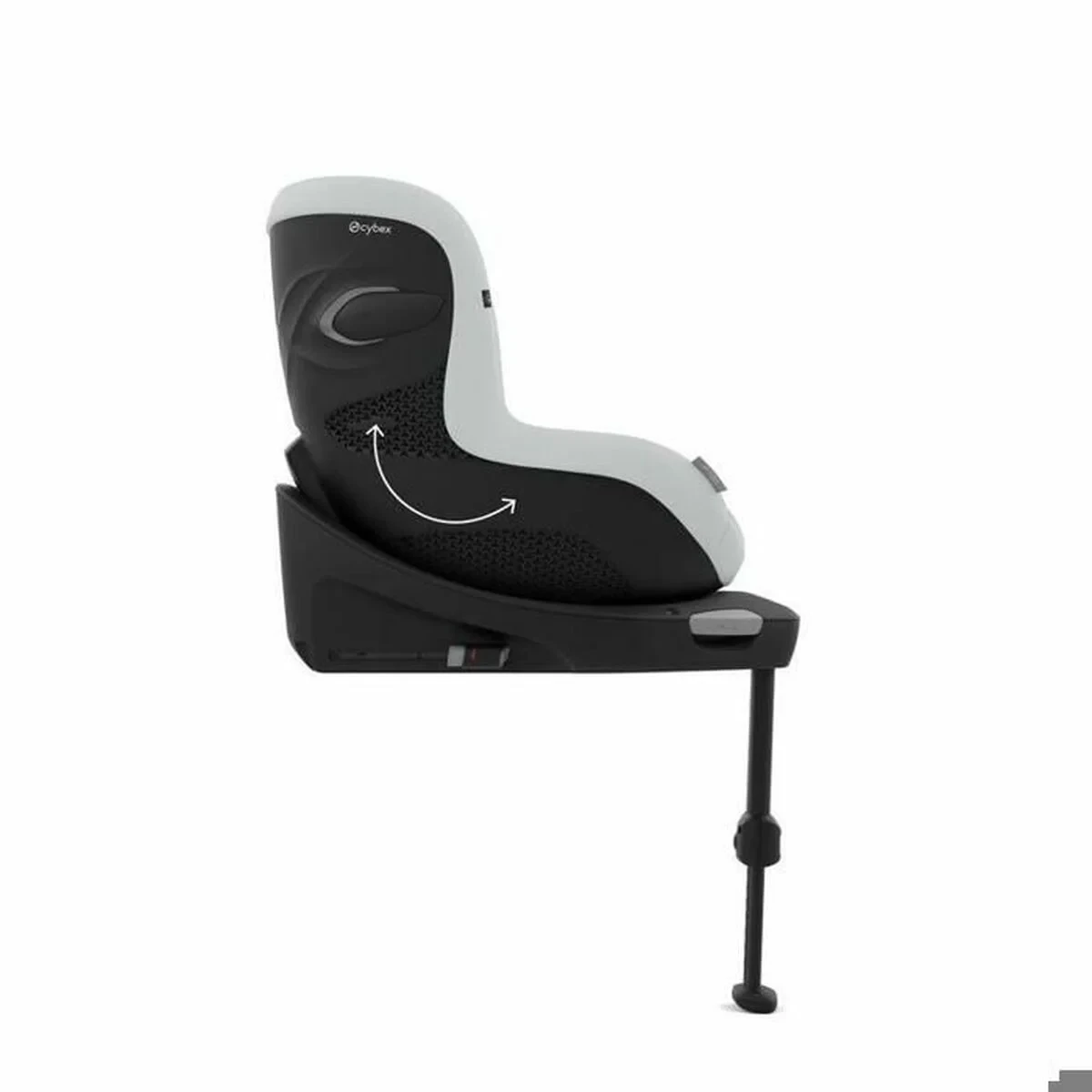 Silla para el Coche Cybex Gris 0+ (de 0 a 13 kilos) Infantil ECE R129