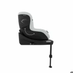 Silla para el Coche Cybex Gris 0+ (de 0 a 13 kilos) Infantil ECE R129