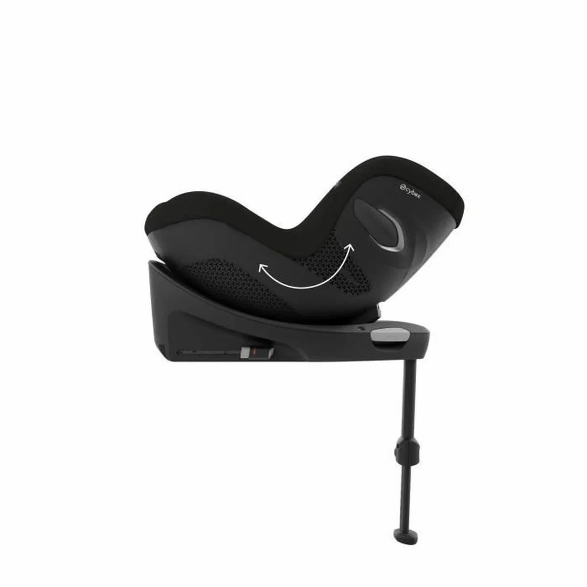 Silla para el Coche Cybex Negro 0+ (de 0 a 13 kilos) Infantil ECE R129