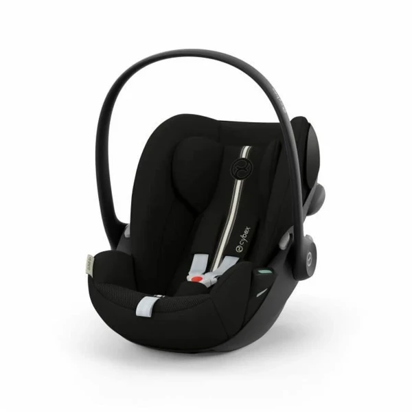 Silla para el Coche Cybex Negro 0+ (de 0 a 13 kilos) Infantil ECE R129
