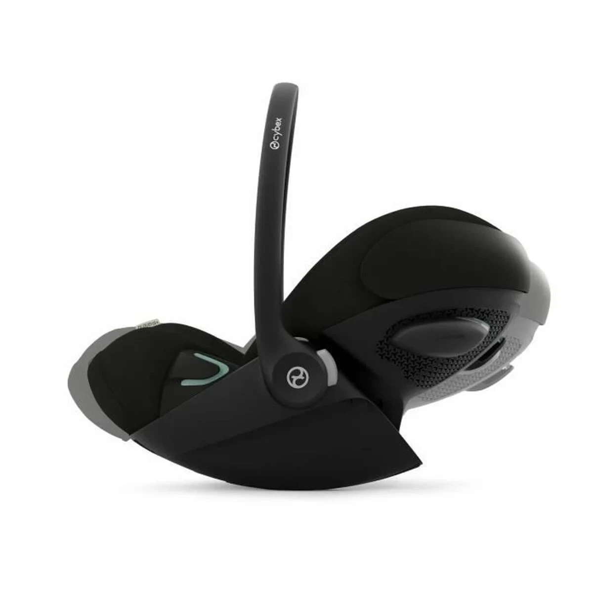 Silla para el Coche Cybex Negro 0+ (de 0 a 13 kilos) Infantil ECE R129