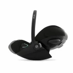 Silla para el Coche Cybex Negro 0+ (de 0 a 13 kilos) Infantil ECE R129