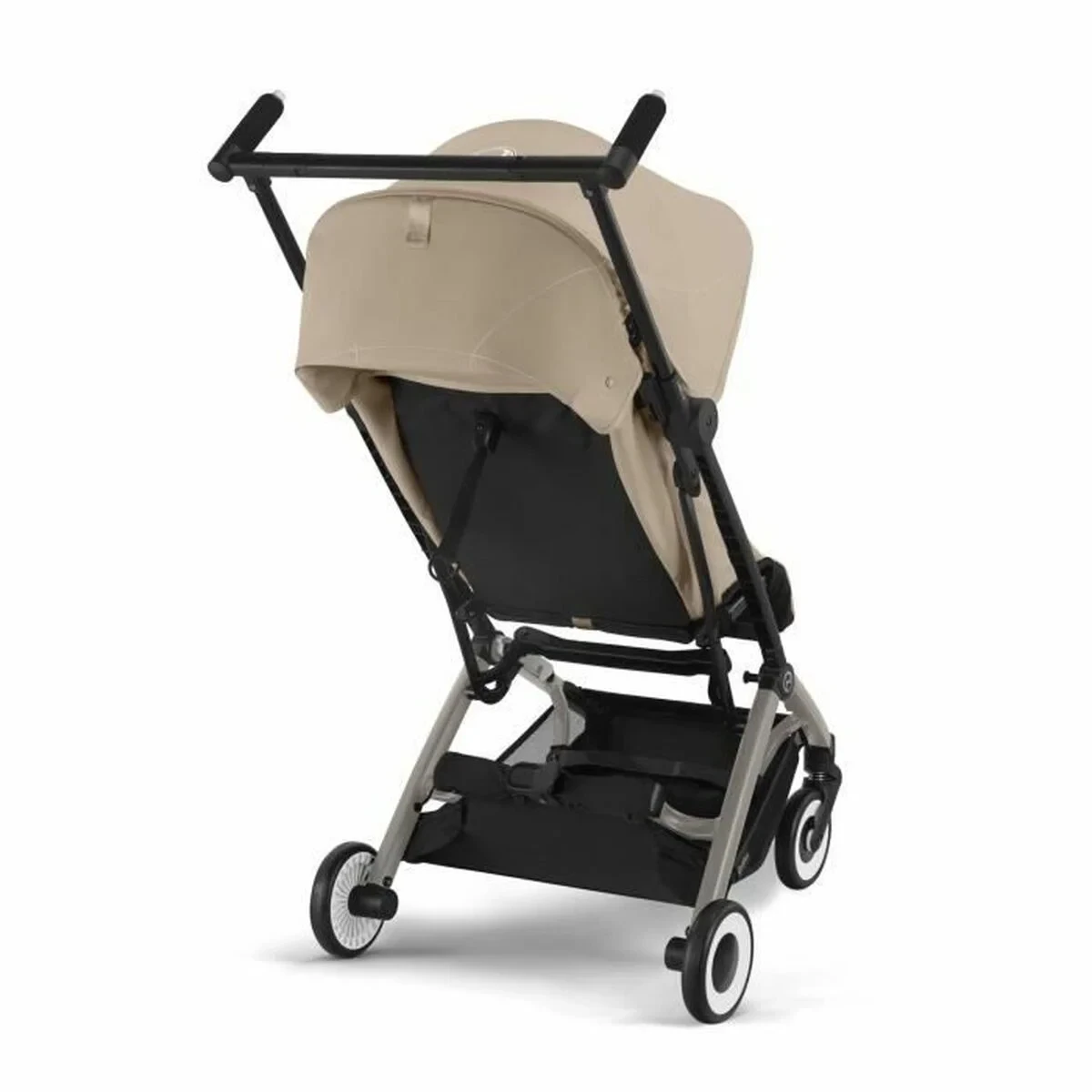Carro de Paseo para Bebé Cybex Beige