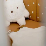 Saco de Dormir Domiva 0-6 Meses 100 % algodón