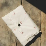 Bolso Cambiador de Pañales Domiva