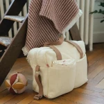 Bolso Cambiador de Pañales Domiva