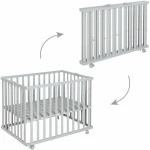 Barrera de seguridad ROBA