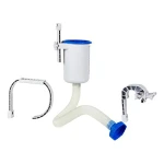 Filtro de piscina Intex Deluxe 28000 Colador