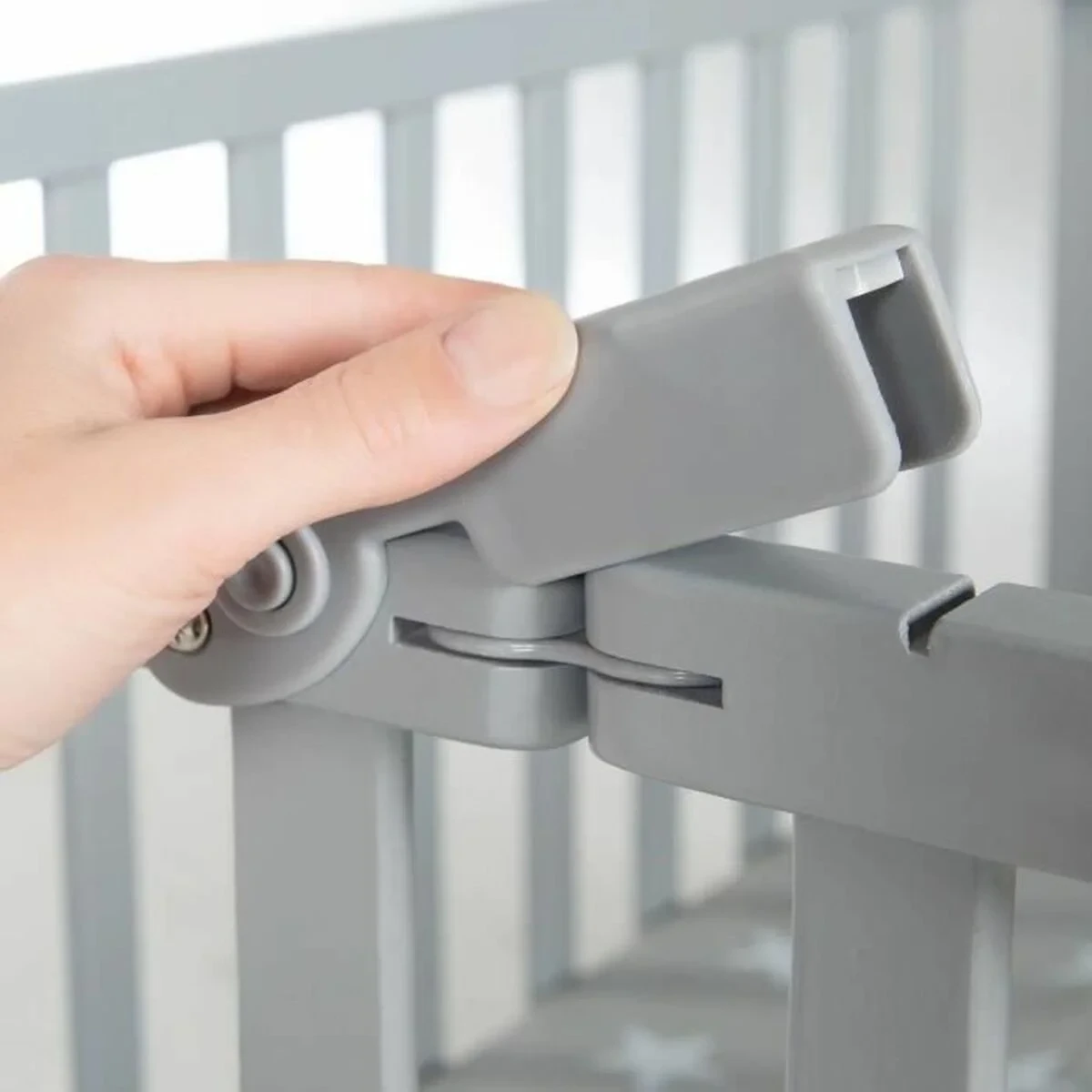 Barrera de seguridad ROBA