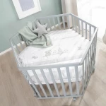 Barrera de seguridad ROBA